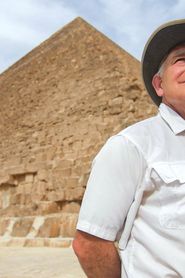Egypt's Great Pyramid Uncovered series tv