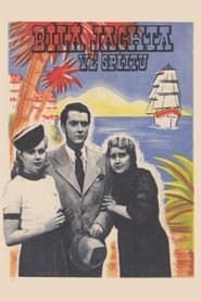 Bílá jachta ve Splitu (1939)