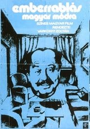 Kidnapping - Hungarian Style 1972 streaming