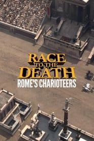 Race to the Death: Rome's Charioteers series tv