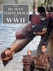 Image The Human Torpedoes Of WWII