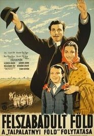 Felszabadult föld (1951)