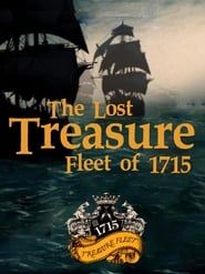 Image The Lost Treasure Fleet of 1715