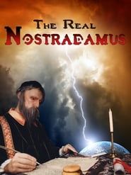 Image The Real Nostradamus