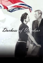 The Secret Photos of the Duke and Duchess of Windsor series tv