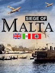The Siege of Malta series tv