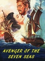 Avenger of the Seven Seas series tv