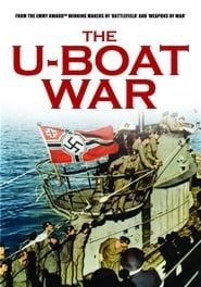 Image The U-Boat War