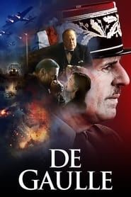 De Gaulle series tv