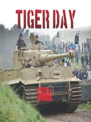 Tiger Day: Tiger Tank 131 series tv