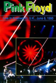 Image Pink Floyd - Live at Knebworth