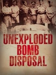U.X.B. Unexploded Bomb Disposal WWII England series tv