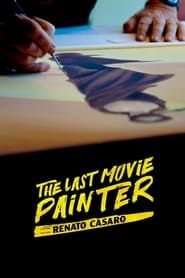 L'ultimo uomo che dipinse il cinema (2020)