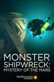Image Monster Shipwreck: Mystery of the Mars