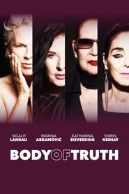 Body of Truth series tv