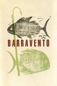 watch Barravento