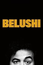 Belushi series tv