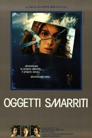 watch Oggetti smarriti