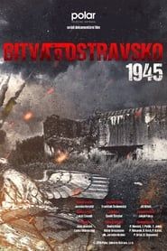 Bitva o Ostravsko 1945 series tv