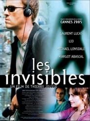 watch Les Invisibles