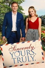 Sincerely, Yours, Truly series tv