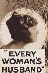Every Woman's Husband (1918)