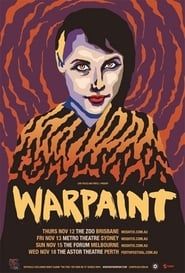 Warpaint (2012)