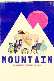 Mountain series tv