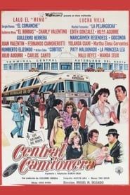 Central camionera series tv