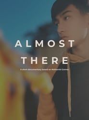 Almost There series tv