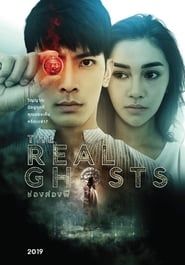 The Real Ghosts series tv
