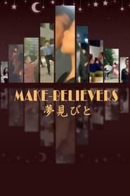 Image Make-Believers