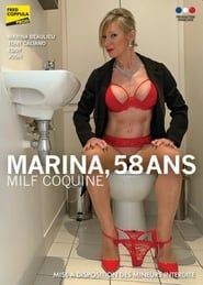 Image Marina 58 ans MILF coquine