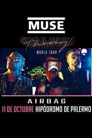 Image Muse: Live at Hipódromo De Palermo 2019