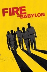 Image Fire in Babylon 2010