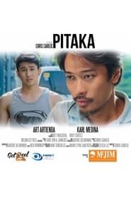 Pitaka (2017)