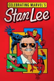 Image Celebrating Marvel's Stan Lee