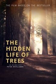 The Hidden Life of Trees series tv