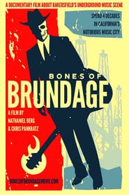 Bones of Brundage series tv