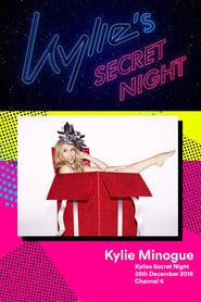 Kylie Minogue: Kylie's Secret Night 2019 streaming