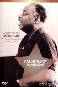Count Basie - Sound Of Swing series tv