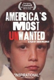 Image America's Most Unwanted