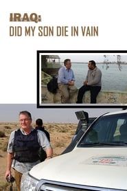 This World, Iraq: Did My Son Die in Vain? series tv