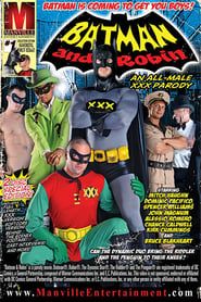 Batman and Robin: An All-Male XXX Parody (2012)