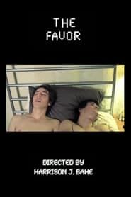 The Favor series tv