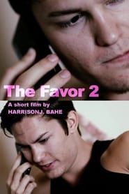 The Favor 2 series tv