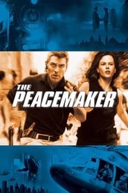 The Peacemaker series tv