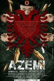 Azemi: Kosovar Sniper series tv