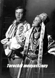 Torockói menyasszony (1937)