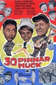 Image 30 pinnar muck 1966
